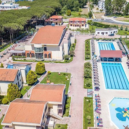 Kolaveri Resort Golem Eksteriør bilde