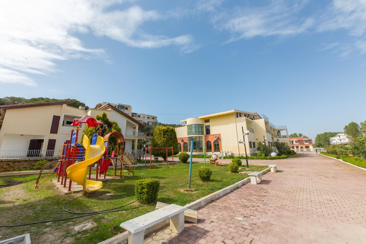 Kolaveri Resort Golem Eksteriør bilde