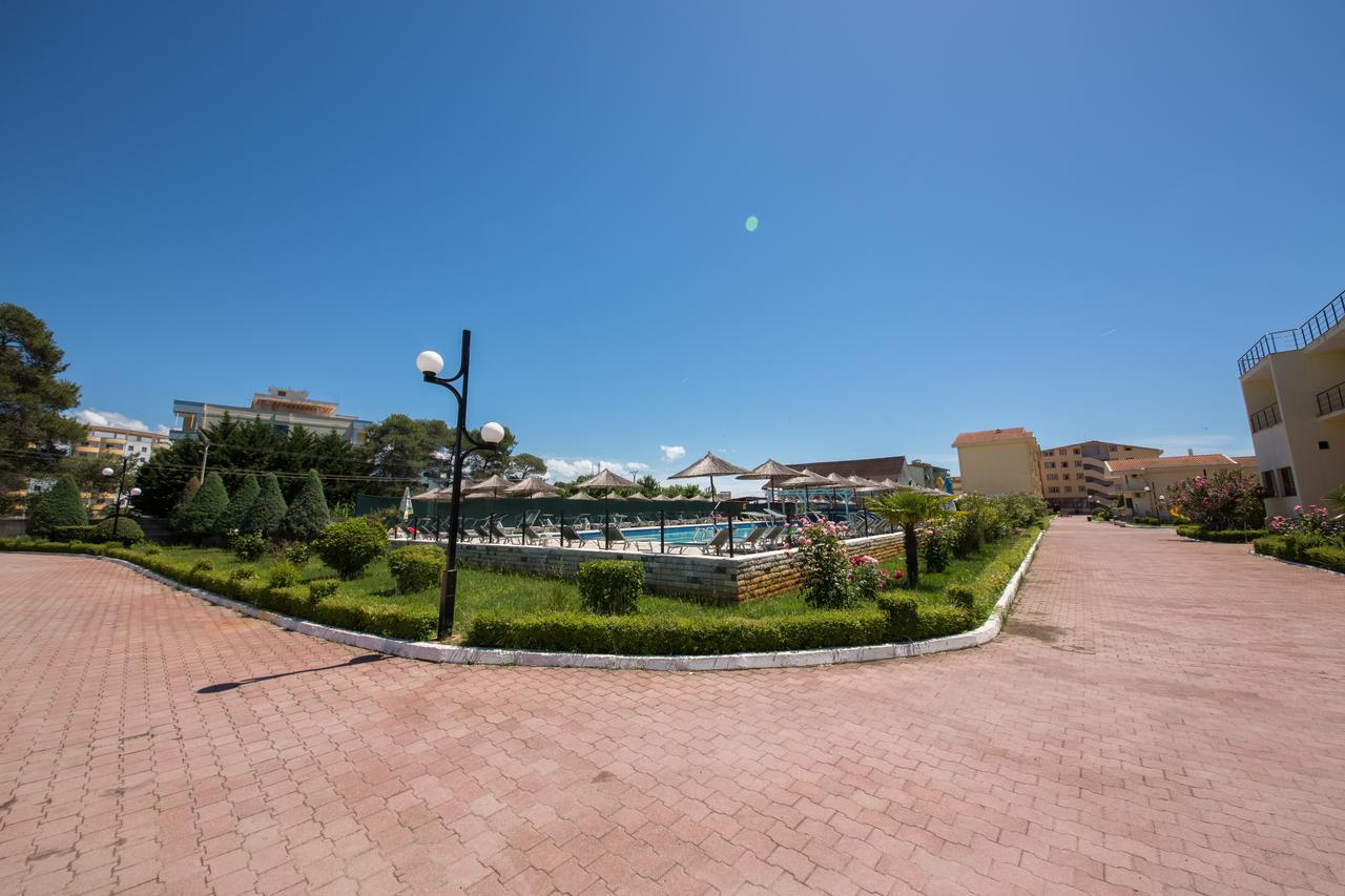 Kolaveri Resort Golem Eksteriør bilde