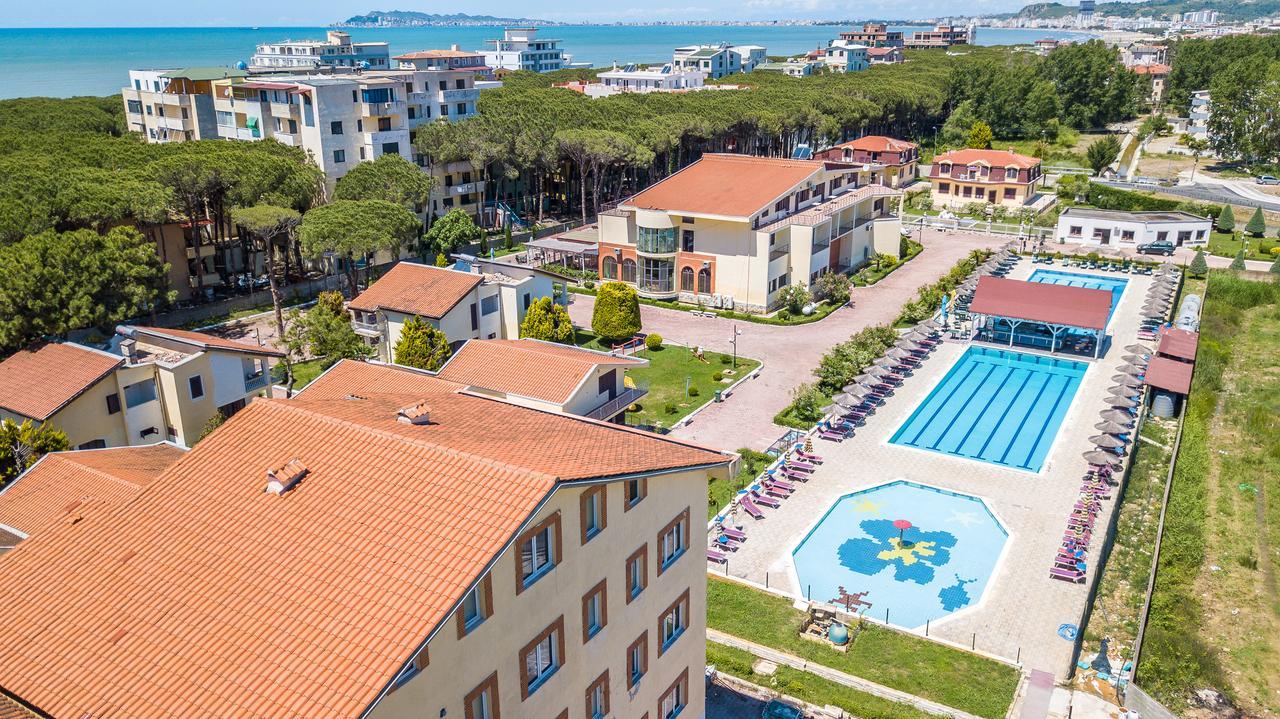 Kolaveri Resort Golem Eksteriør bilde