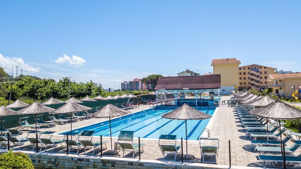Kolaveri Resort Golem Eksteriør bilde