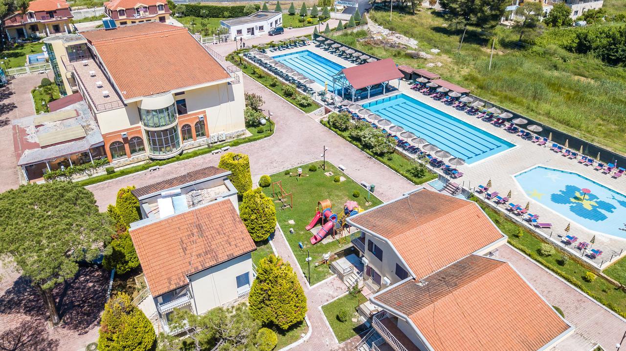 Kolaveri Resort Golem Eksteriør bilde