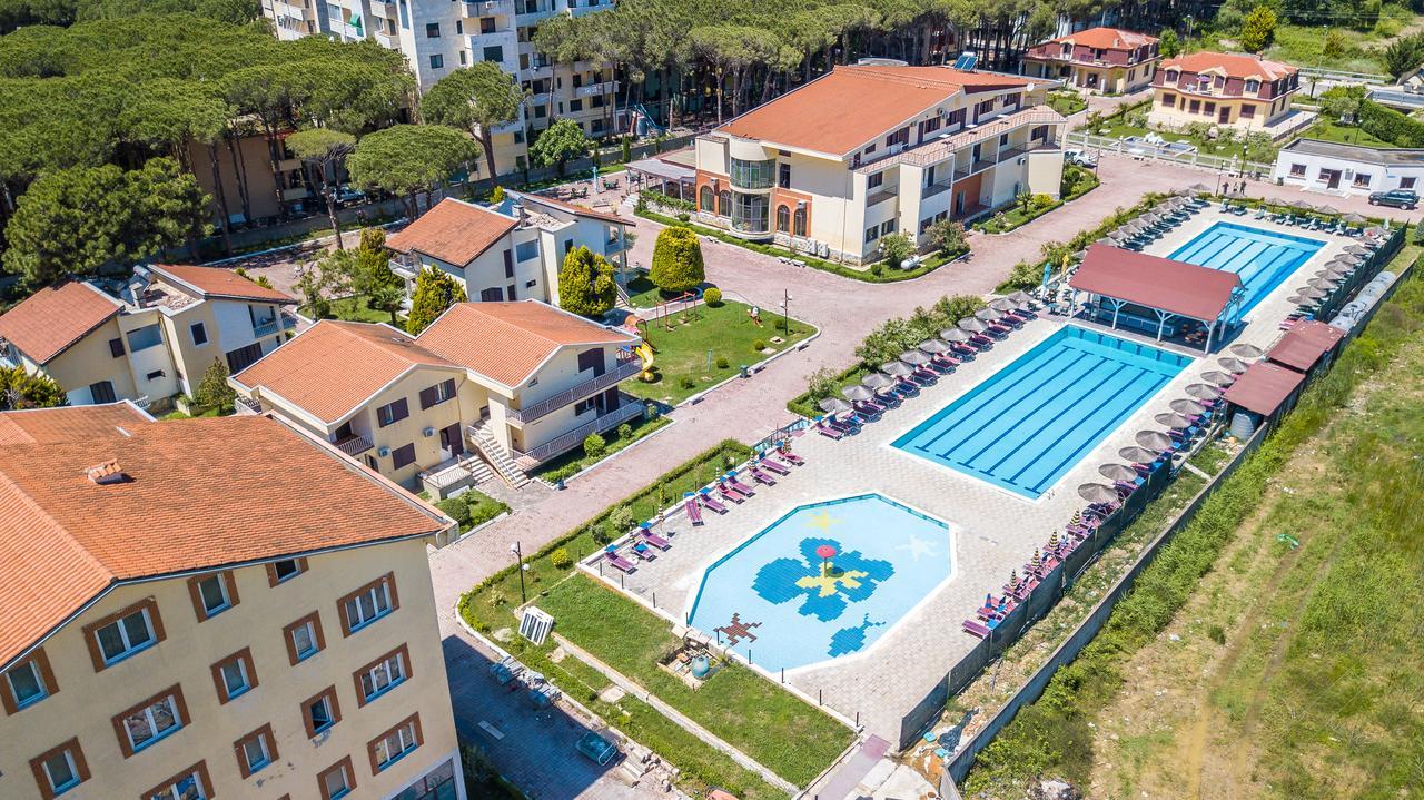 Kolaveri Resort Golem Eksteriør bilde