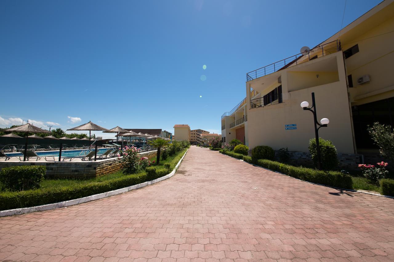 Kolaveri Resort Golem Eksteriør bilde