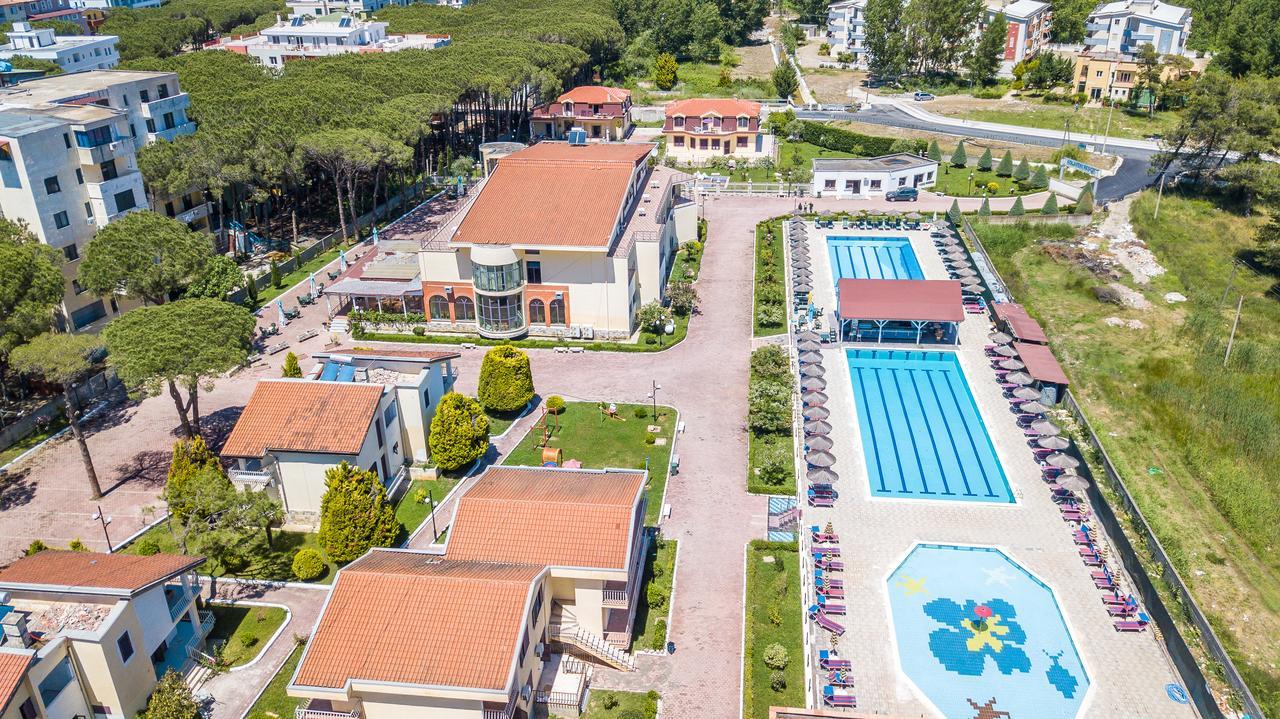 Kolaveri Resort Golem Eksteriør bilde