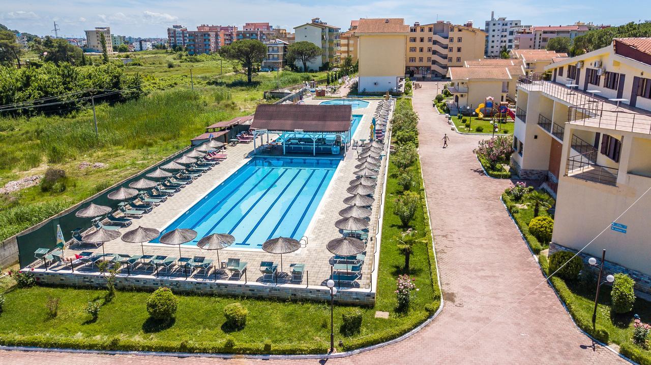 Kolaveri Resort Golem Eksteriør bilde