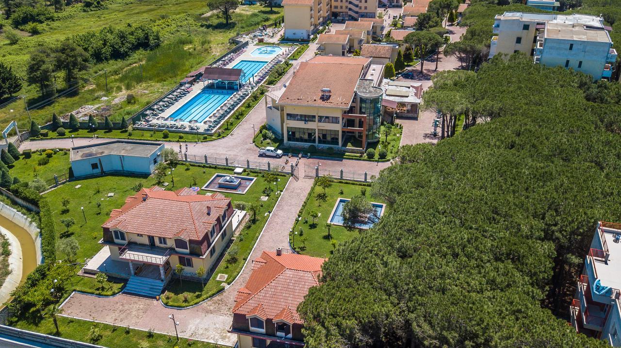 Kolaveri Resort Golem Eksteriør bilde