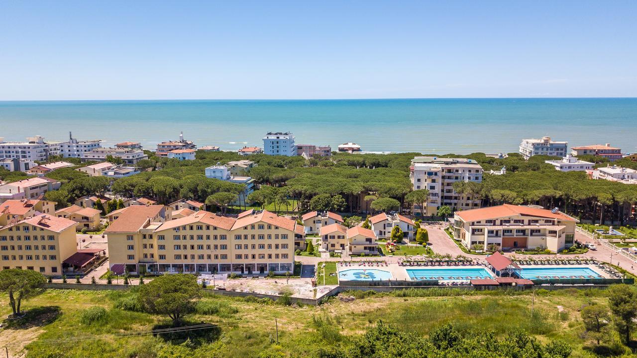 Kolaveri Resort Golem Eksteriør bilde